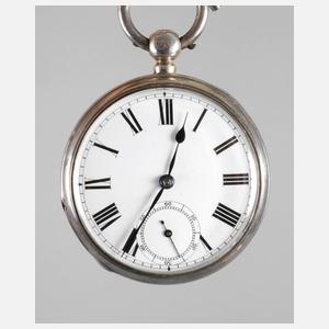 Schlüsseluhr Waltham USA