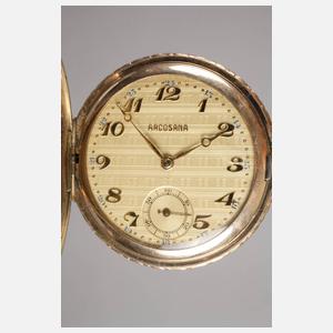 Taschenuhr Arcorsana
