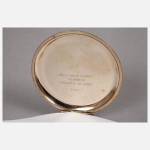 Taschenuhr Arcorsana