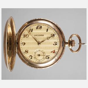 Taschenuhr Arcorsana