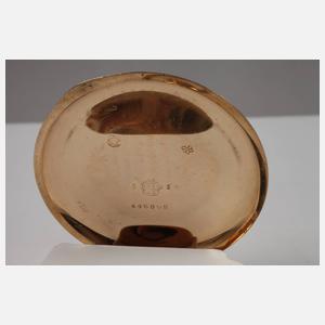 Goldsavonette mit Repetition