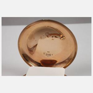 Goldsavonette mit Repetition