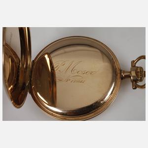 Goldsavonette Paul Moser