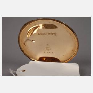 Goldsavonette Paul Moser