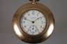 Taschenuhr Waltham Gold