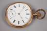 Taschenuhr Gold