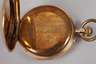 Taschenuhr Gold