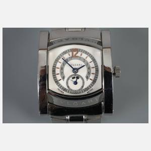 Armbanduhr Bulgari