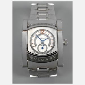 Armbanduhr Bulgari