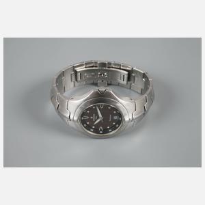 Armbanduhr Junghans Bionic Solar