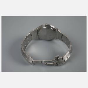 Armbanduhr Junghans Bionic Solar