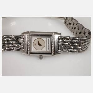 Damenuhr Jaeger le Coultre Reverso