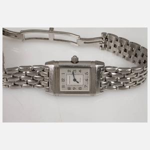Damenuhr Jaeger le Coultre Reverso