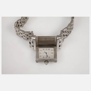 Damenuhr Jaeger le Coultre Reverso