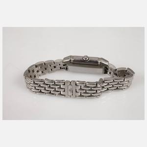 Damenuhr Jaeger le Coultre Reverso