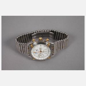 Herrenarmbanduhr Breitling