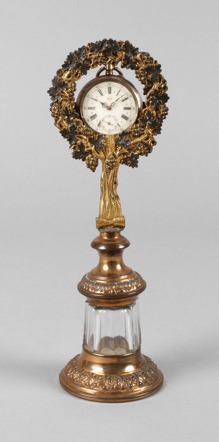 Feiner Taschenuhrenständer