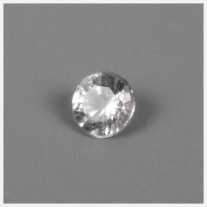 Rosafarbener Brillant