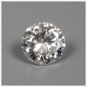 Brillant von ca. 0,89 ct