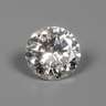Brillant von ca. 0,89 ct