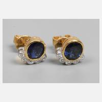 Paar Ohrstecker mit Sahiren111