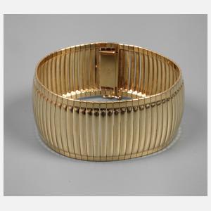 Breites Armband