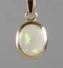 Opalanhänger