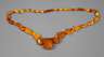 Großes Bernsteincollier