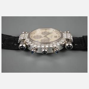 Chopard Damenarmbanduhr Reloj Imperiale
