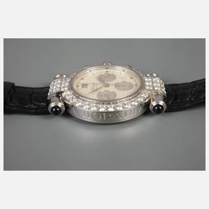 Chopard Damenarmbanduhr Reloj Imperiale