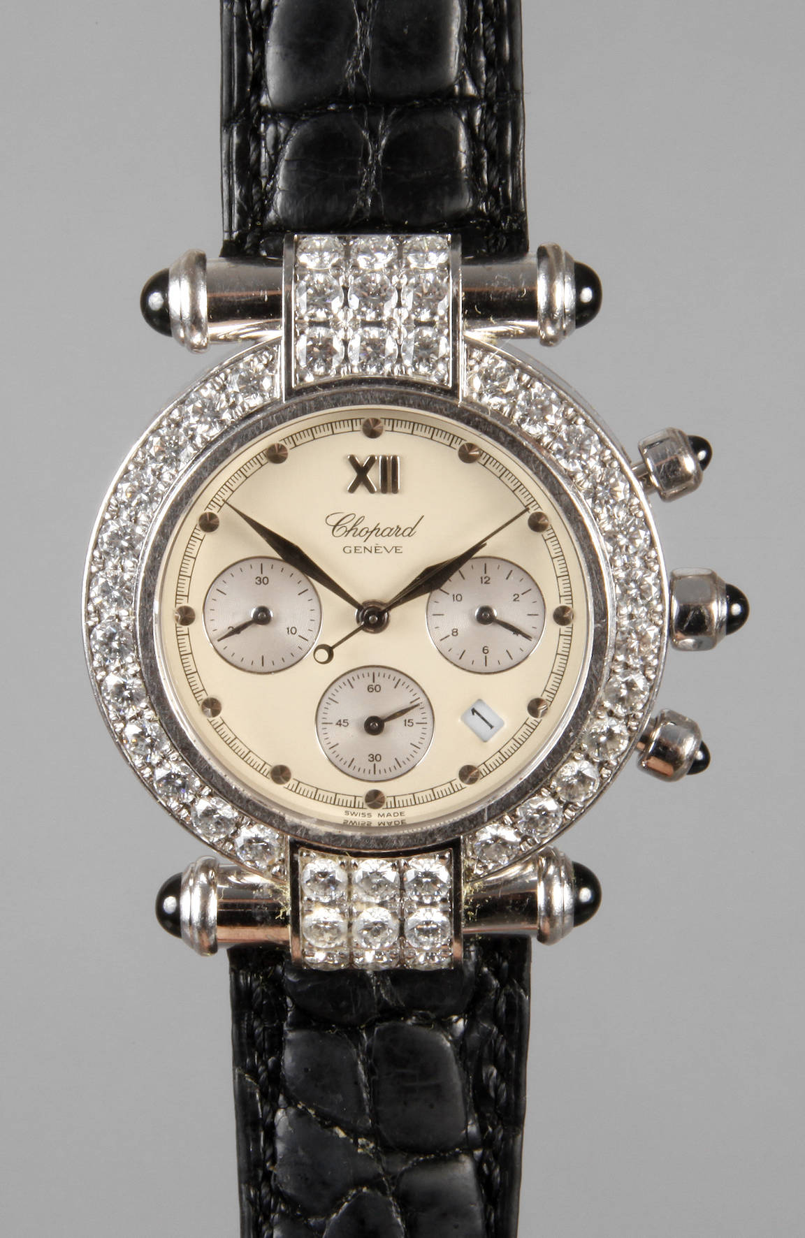Chopard Damenarmbanduhr Reloj Imperiale