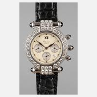 Chopard Damenarmbanduhr Reloj Imperiale111