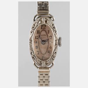 Eszeha, Damenarmbanduhr