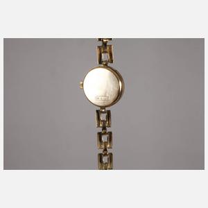 Majestic, Damenarmbanduhr