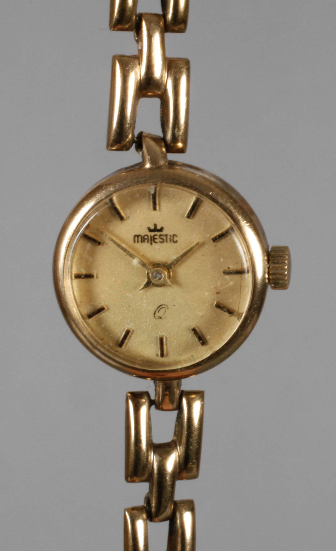 Majestic, Damenarmbanduhr