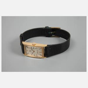Omega, Damenarmbanduhr Ladymatic
