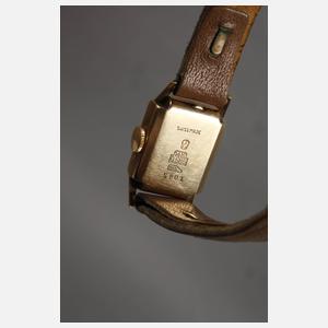 Pallas, Damenarmbanduhr