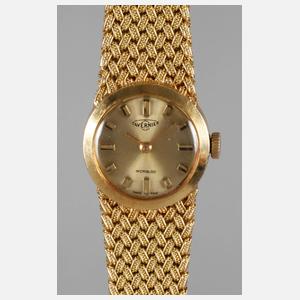 Tavernier Damenarmbanduhr