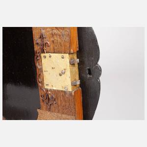 Kleines Kabinettschränkchen Renaissance