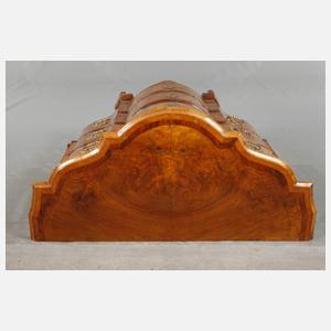 Außergewöhnliche Barockkommode