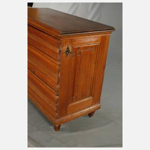 Nürnberger Wellenkommode