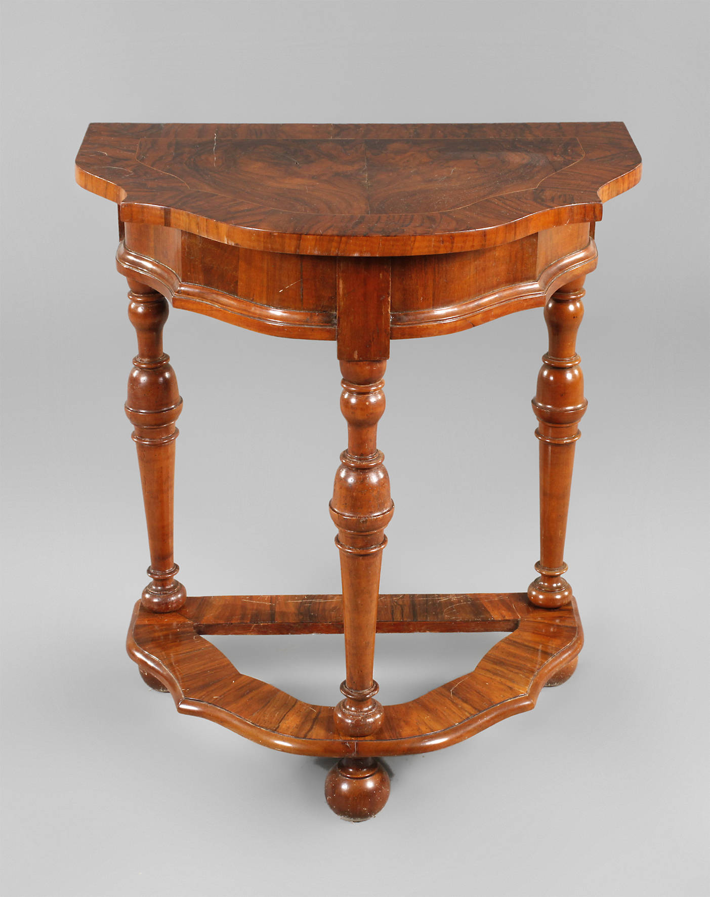 Barocker Konsoltisch