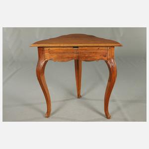 Barocker Konsoltisch