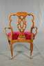 Armlehnsessel Barock