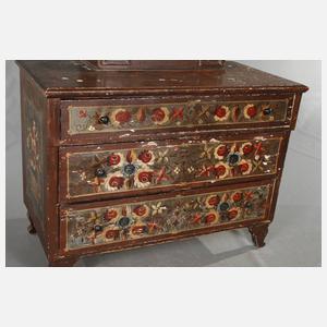 Bäuerliches Aufsatzmöbel