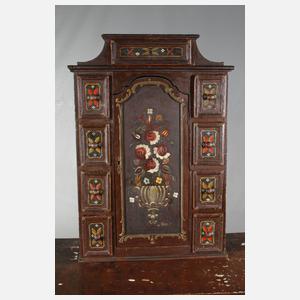 Bäuerliches Aufsatzmöbel