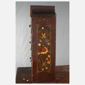 Bäuerliches Aufsatzmöbel