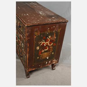 Bäuerliches Aufsatzmöbel