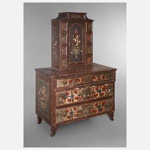 Bäuerliches Aufsatzmöbel