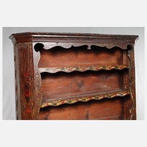 Bäuerliches Aufsatzmöbel